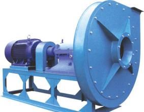 8-09、9-12 high pressure centrifugal fan