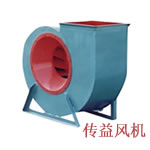 4-70 Centrifugal fan 