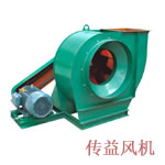 C4-73 Textile dust blower